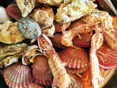 -巧克力渔家.小船海鲜胶东菜(万平口店)