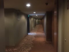 -广州达镖国际酒店