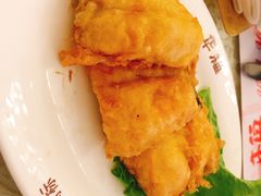 -华梅西餐厅(哈尔滨中央大街店)