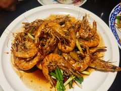 -老头儿油爆虾·知味杭州(爱琴海购物中心)
