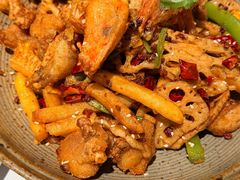 -荣兴酒家(徐家汇店)