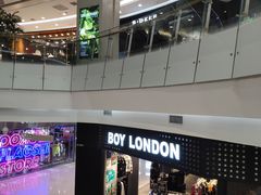 -凯德广场(学府店)