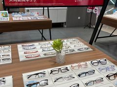 -JINS(北京apm店)