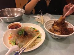-王记酱骨头馆(新华路一店)