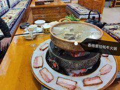 -康巴藏餐(束河古镇店)