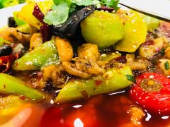 -顺风海鲜港(金玉兰店)