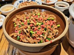 泡椒鸭掌筋-长沙文和友(海信广场店)