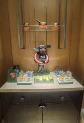 -文华东方水疗中心