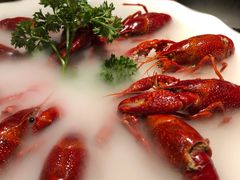 -沪小胖小龙虾(淮海中路旗舰店)