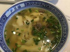 -尹兰楼西北风情餐厅(嘉定店)