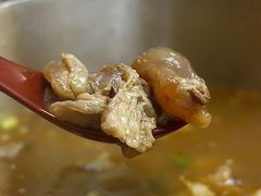 牛筋锅-刘一锅筋头巴脑(大悦城C店)