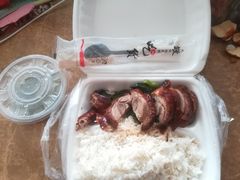 -老廣食堂(区庄店)