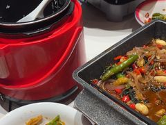 -恰饭·老长沙市井菜(天河客运站店)
