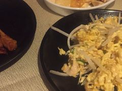 -上海金桥红枫万豪酒店-万豪中餐厅