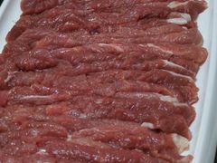 -正福居老北京正宗铜锅泉水涮肉(彰化路店)