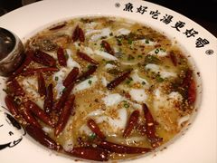 -首秀·四川料理(星耀101店)
