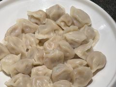 -马一洒开锅羊肉清真餐厅(京汉店)