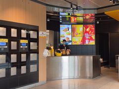 -麦当劳(龙华印象汇店)
