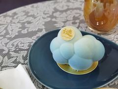 -Bai Meow法式西点咖啡