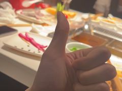 -海底捞火锅(锦艺城店)