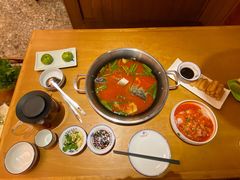 -新凯里酸汤鱼(飞山街店)