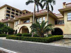 -厦门帝元维多利亚大酒店(环岛路黄厝海滩店)