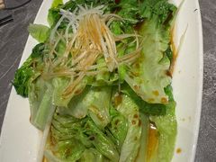 -1937青岛老味道·海肠捞饭·青岛菜(大鲍岛栈桥店)