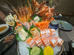 -大葉日本料理·龍蝦任食放題(廣州W酒店)