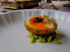 日本无菌蛋-北京古城老院厉晓麟精致菜