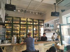 -RAC BAR(安福路店)