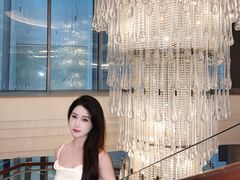 -上海雅居乐万豪侯爵酒店