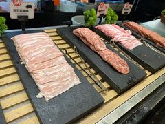 -钱小奴创意自助餐厅·原切谷饲安格斯畅吃(宁波奉化银泰店)