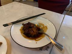 -锦園(伊势丹美食城店)