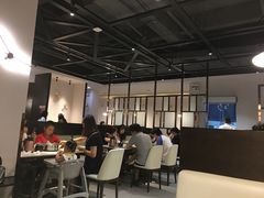 大堂-煲王粤菜餐厅(中侨中心店)