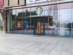 -星巴克臻选(郑州中原万达店)