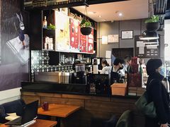 -西西弗书店&矢量咖啡(万象城店)