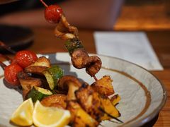 -天水蔬食料理(树德之光店)