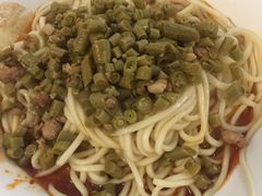 -纯阳馆鱼香排骨面(东二道街店)