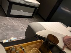 -华夏良子·足道SPA艾灸(翠微店)