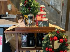 -星巴克臻选(南京艾尚天地店)