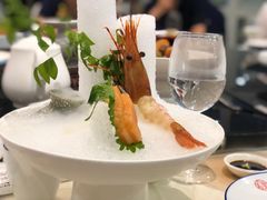 -姜君·千岛湖鱼头馆(浦东大道店)