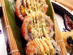 -萤初高端日料王(曲江银泰店)