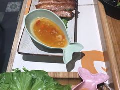-越弥越南传统美食馆