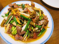 -弓虽昌焖烧鸡(大竹林店)
