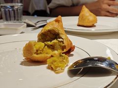 -恒河传奇印度餐厅GANGES