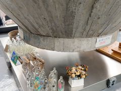 -CEMENT·coffee bar (凤凰创意园店)