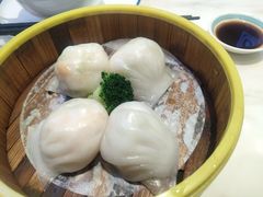 -顺粤楼·粤菜·点心(融创茂店)