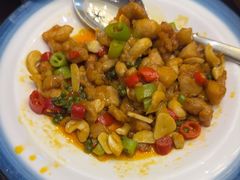 -君霖海鲜私房菜(春柳店)