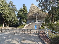 -华南师范大学(广州大学城校区)