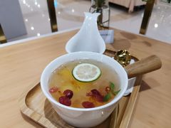 -炖物24章·顺时轻养茶(杭州大厦店)